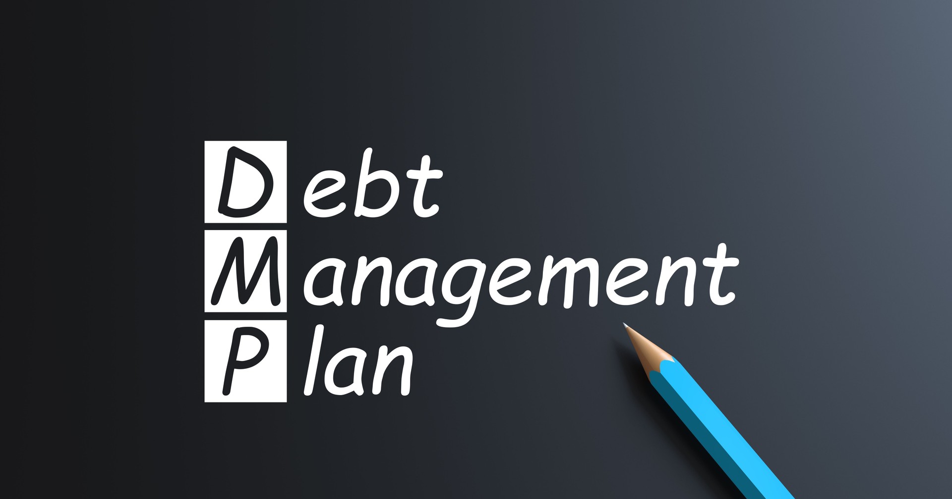 DMP Dept Management Plan